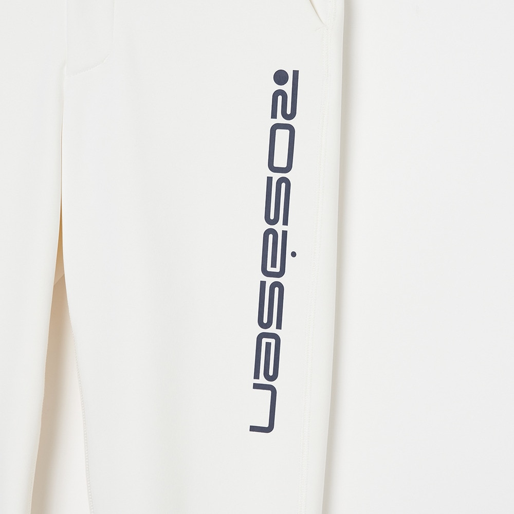 ROSASEN（ROSASEN）（レディース）ゴルフウェア 裏フリースパンツ 048-74012-25AW-004