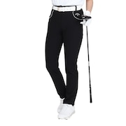 (レディース)ゴルフウェア パンツ 8WAYストレッチピケパンツ C25226200-1010