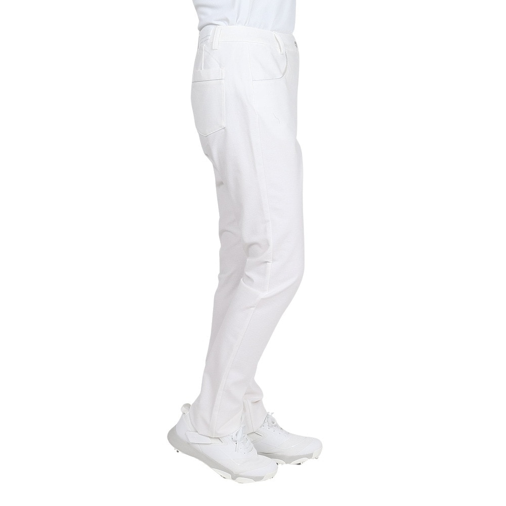 キャロウェイ（CALLAWAY）（レディース）ゴルフウェア パンツ 8WAY ストレッチピケパンツ C25226200-1030