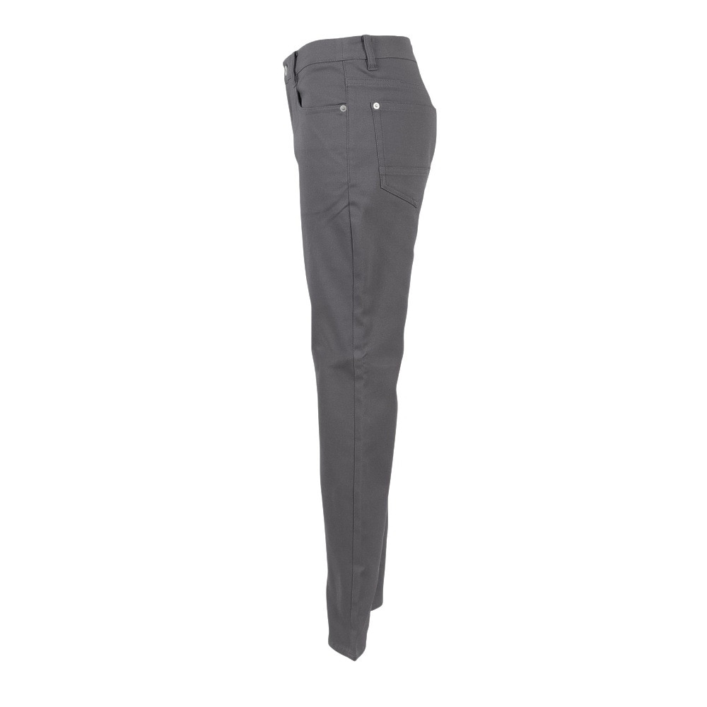 トラヴィスマシュー（Travis Mathew）（レディース）ゴルフウェア カルゼストレッチ 5 ポケットパンツ 7AM507-0QSH