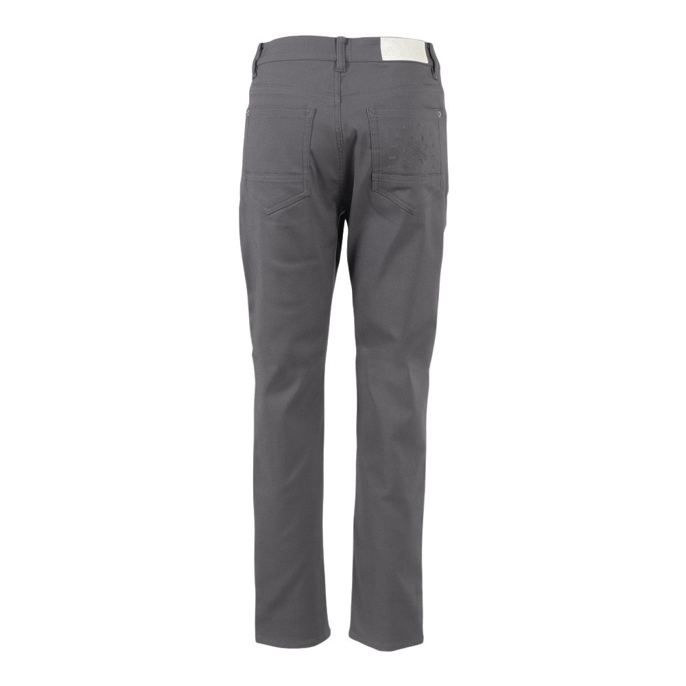 トラヴィスマシュー（Travis Mathew）（レディース）ゴルフウェア カルゼストレッチ 5 ポケットパンツ 7AM507-0QSH