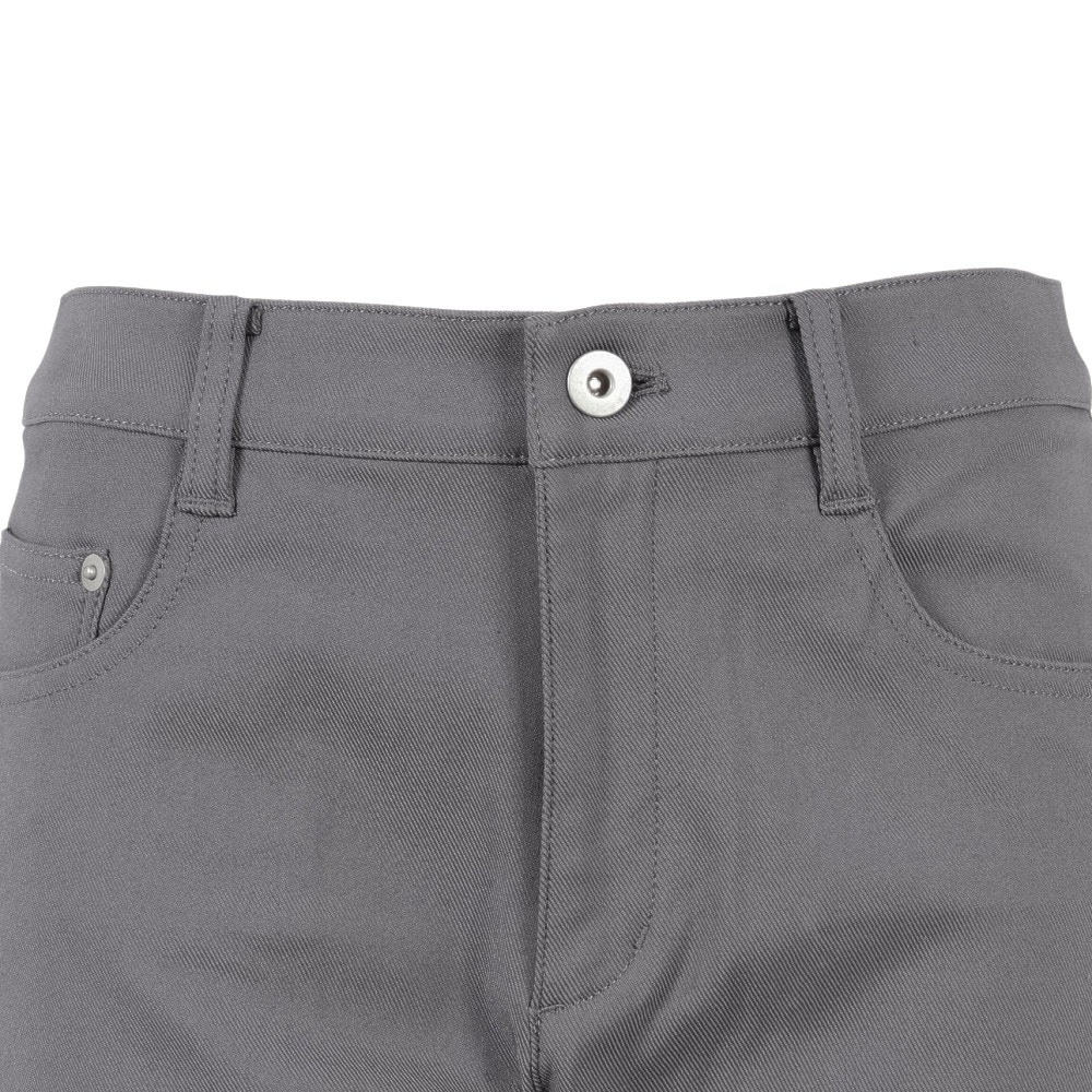 トラヴィスマシュー（Travis Mathew）（レディース）ゴルフウェア カルゼストレッチ 5 ポケットパンツ 7AM507-0QSH