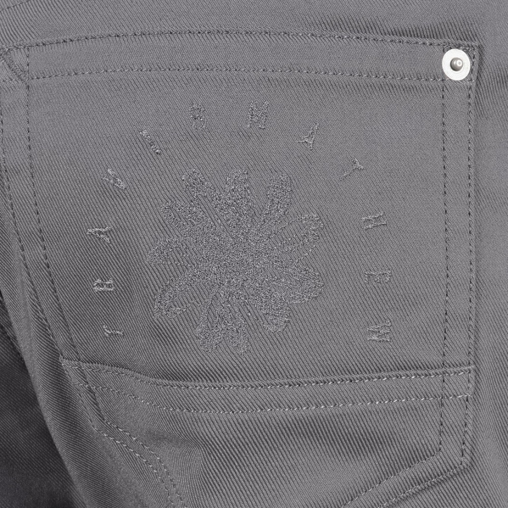 トラヴィスマシュー（Travis Mathew）（レディース）ゴルフウェア カルゼストレッチ 5 ポケットパンツ 7AM507-0QSH