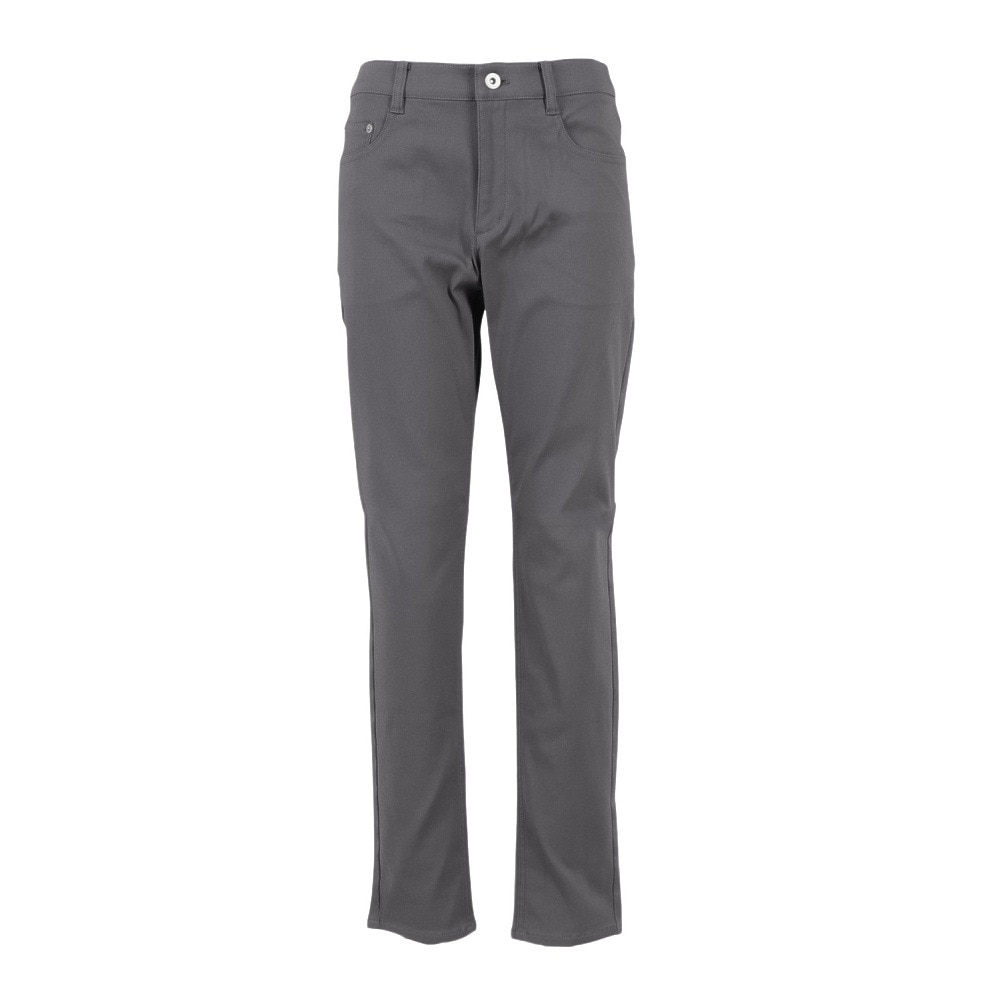トラヴィスマシュー（Travis Mathew）（レディース）ゴルフウェア カルゼストレッチ 5 ポケットパンツ 7AM507-0QSH