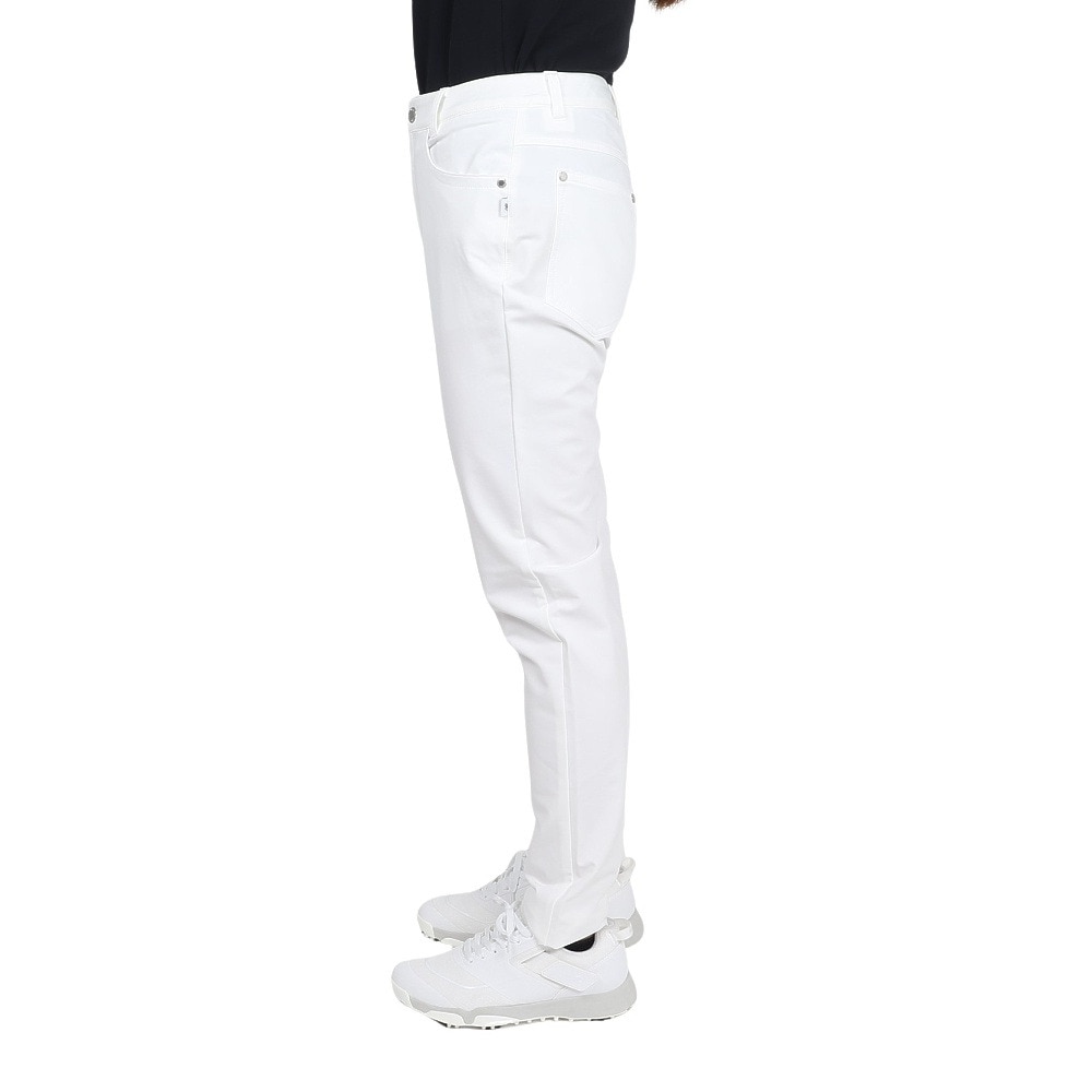 ニューバランス（new balance）（レディース）ゴルフウェア スリム ロングパンツ 012-5231501-030