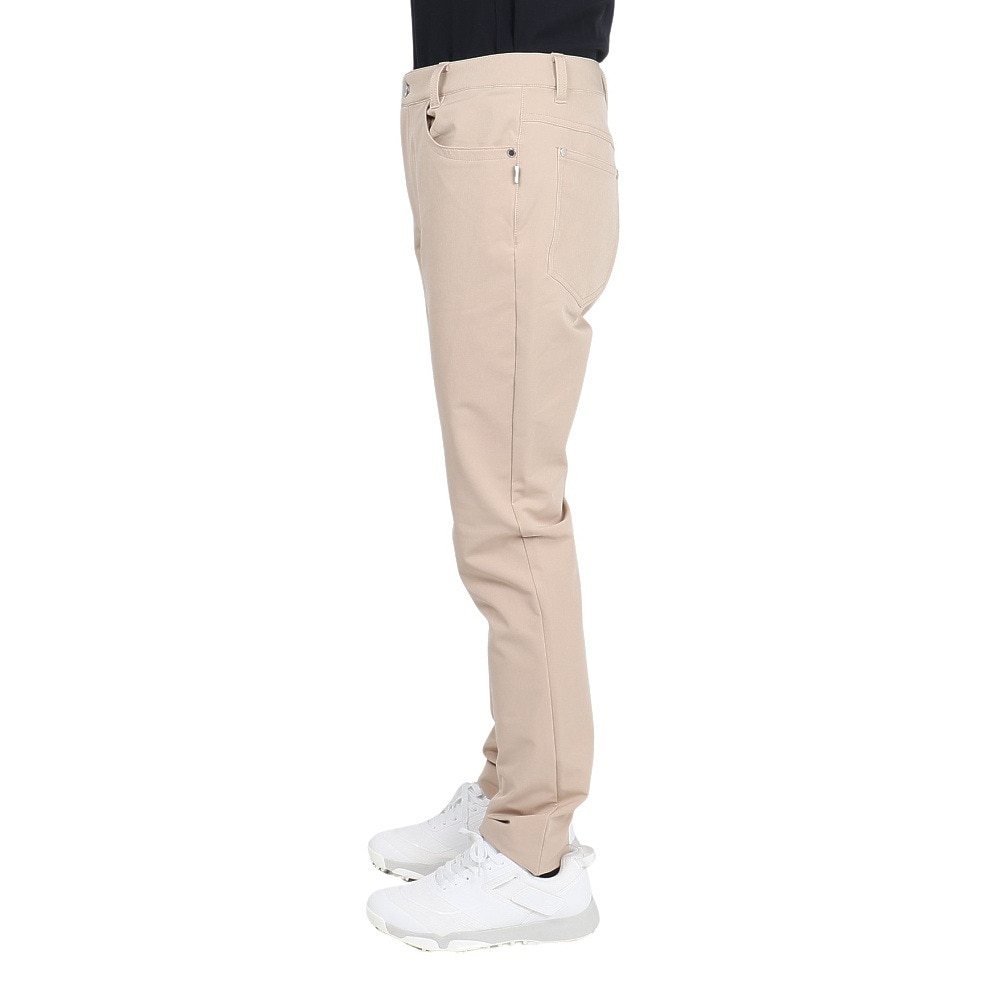 ニューバランス（new balance）（レディース）ゴルフウェア スリム ロングパンツ 012-5231501-043
