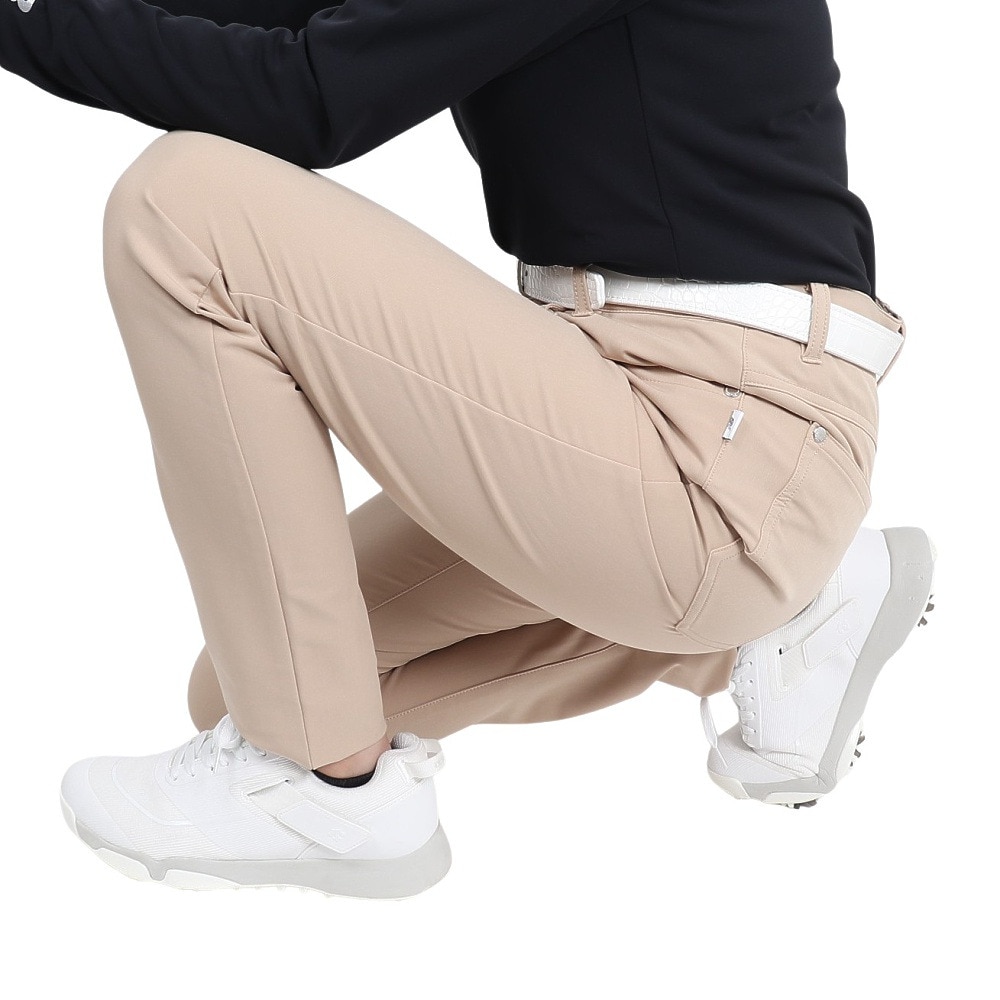 ニューバランス（new balance）（レディース）ゴルフウェア スリム ロングパンツ 012-5231501-043
