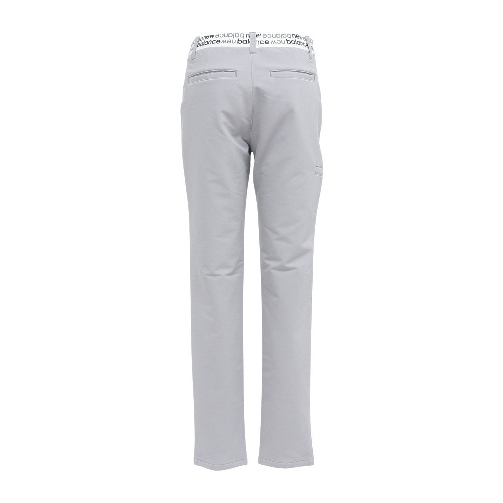 ニューバランス（new balance）（レディース）ゴルフウェア スリム ロングパンツ 012-5231504-020