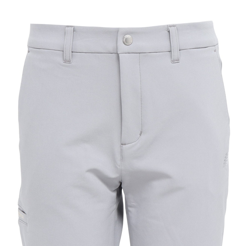 ニューバランス（new balance）（レディース）ゴルフウェア スリム ロングパンツ 012-5231504-020
