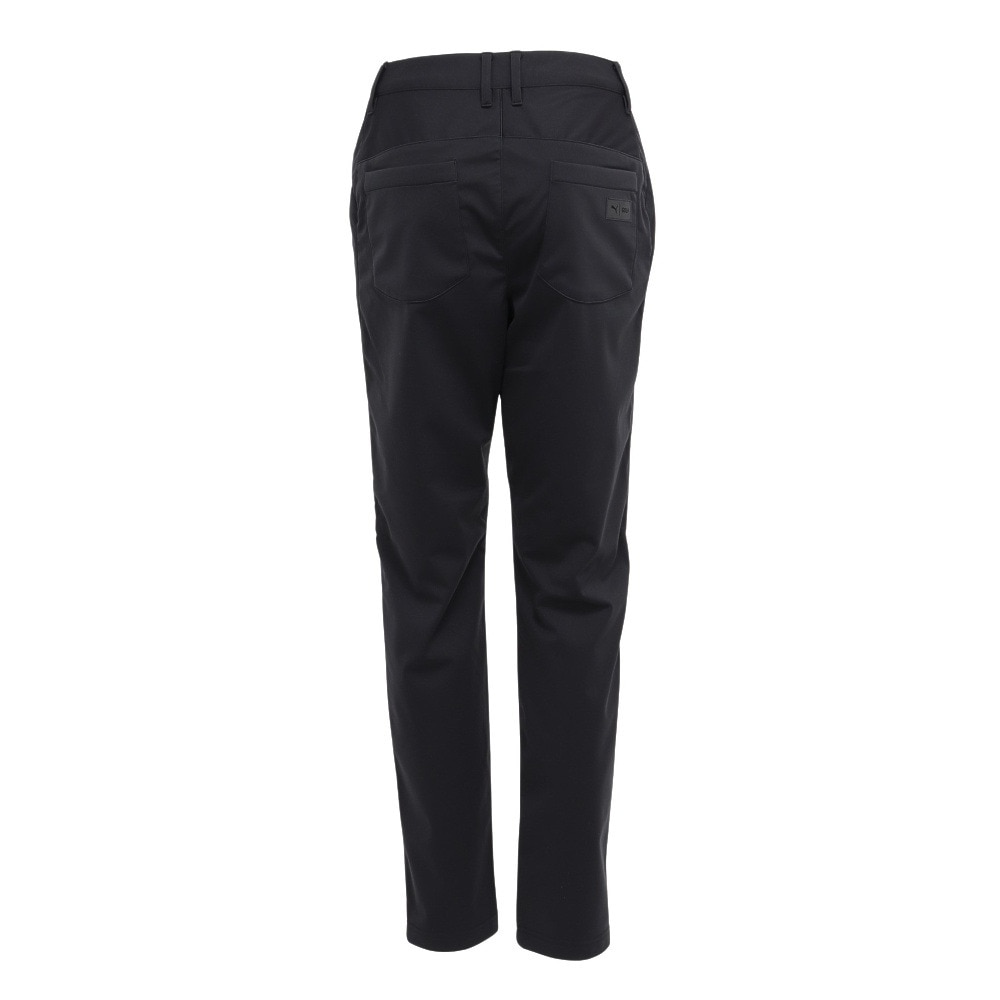 プーマ（PUMA）（レディース）ゴルフウェア 裏起毛 PB BONDING