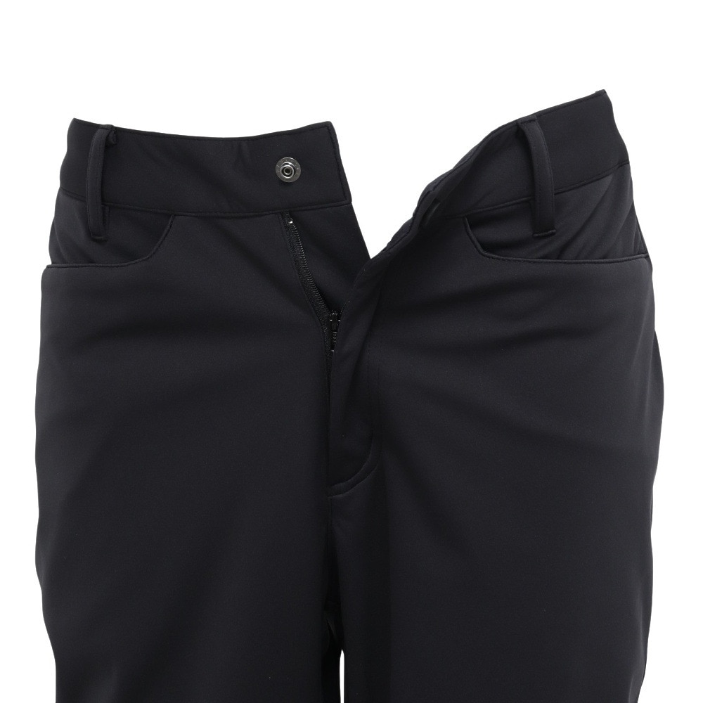 プーマ（PUMA）（レディース）ゴルフウェア 裏起毛 PB BONDING