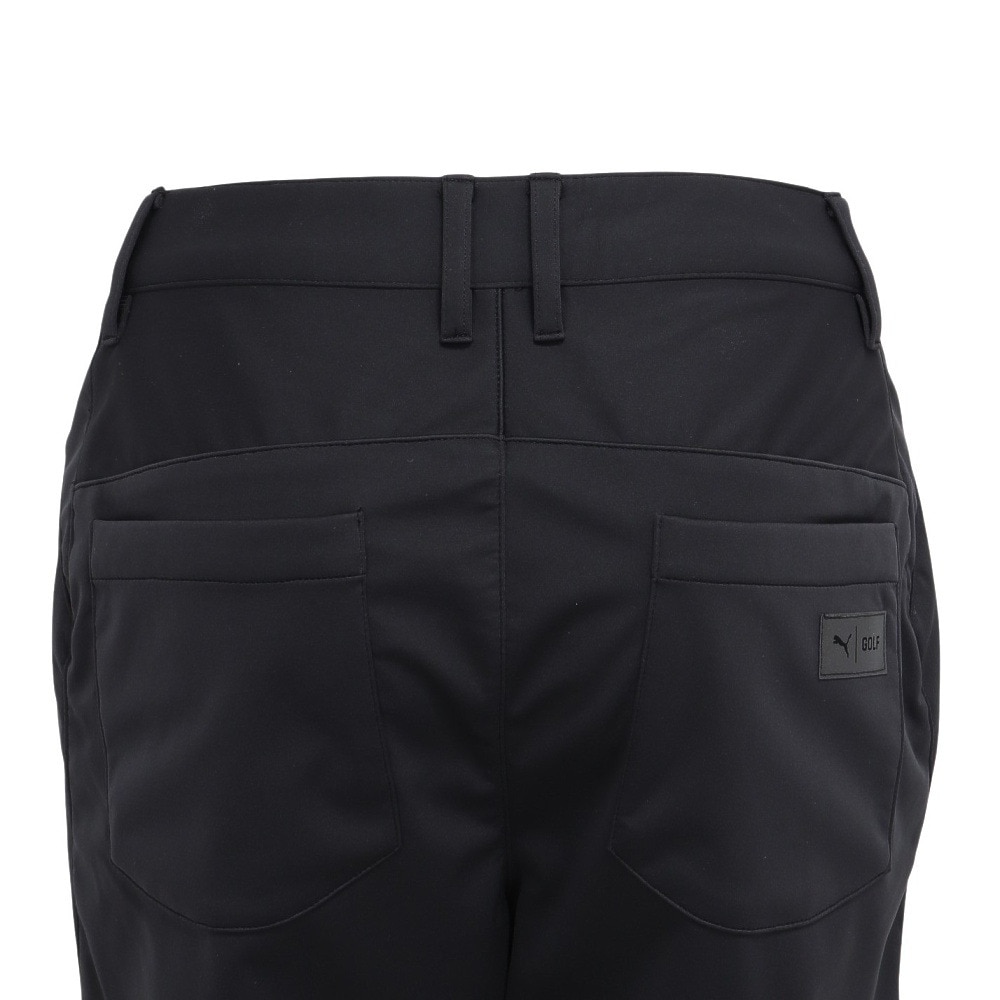 プーマ（PUMA）（レディース）ゴルフウェア 裏起毛 PB BONDING