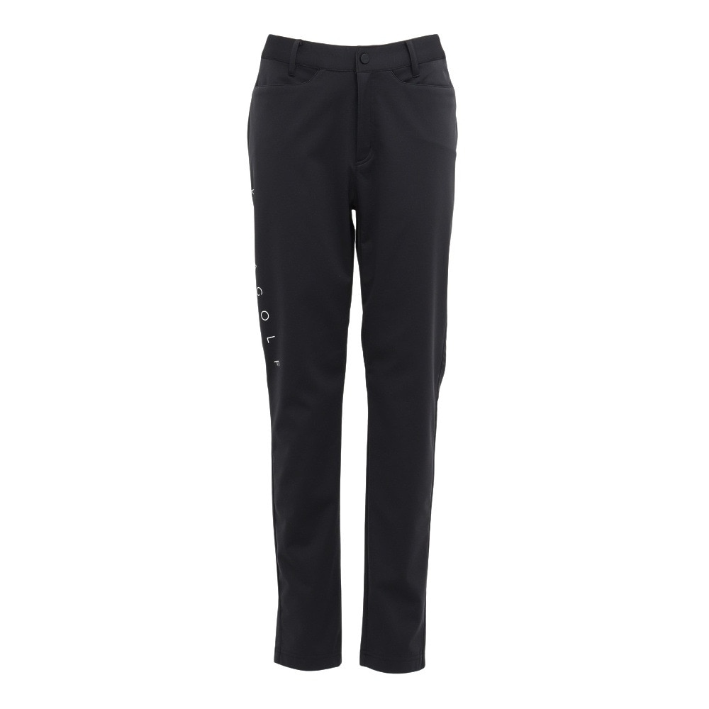 プーマ（PUMA）（レディース）ゴルフウェア 裏起毛 PB BONDING