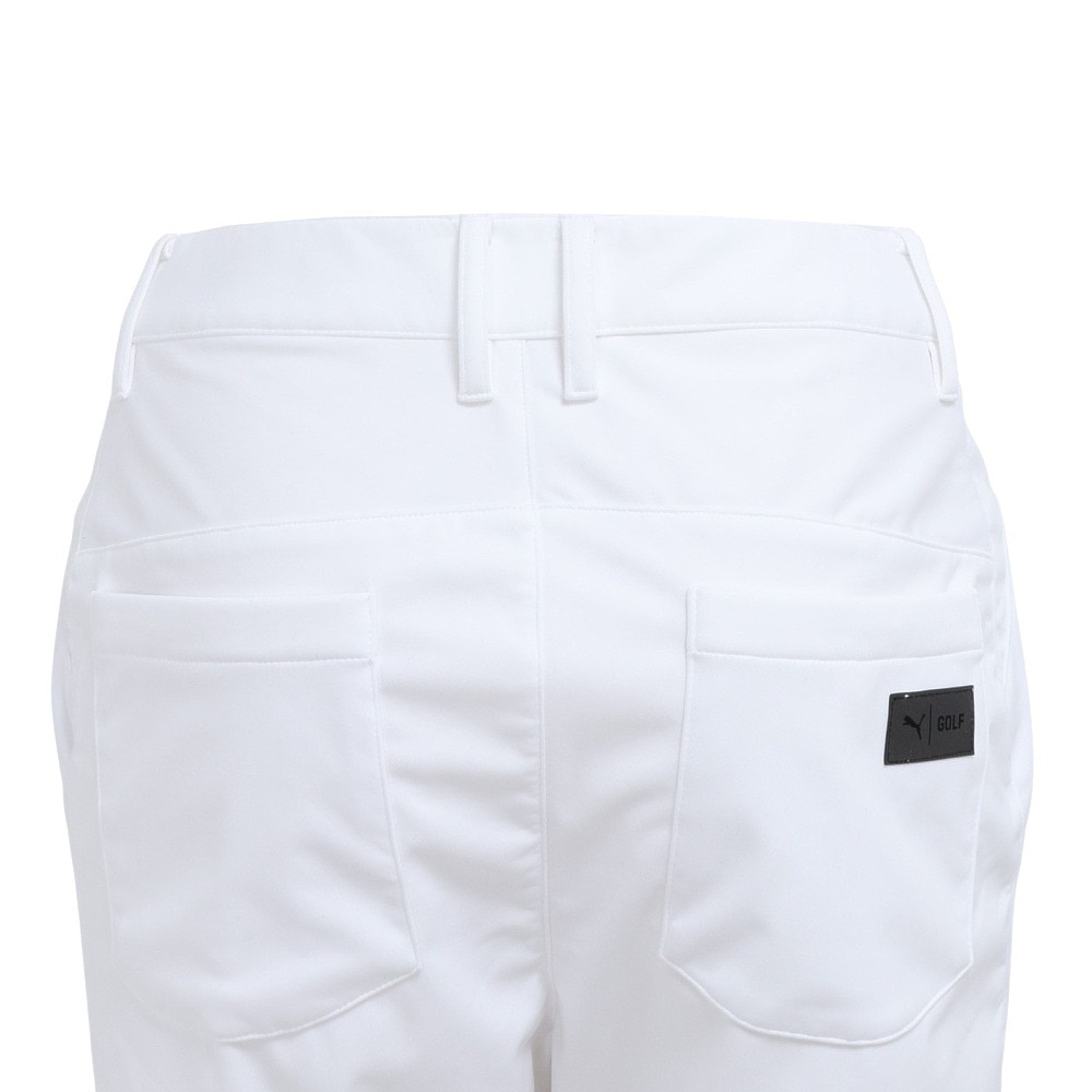 プーマ（PUMA）（レディース）ゴルフウェア 裏起毛 PB BONDING