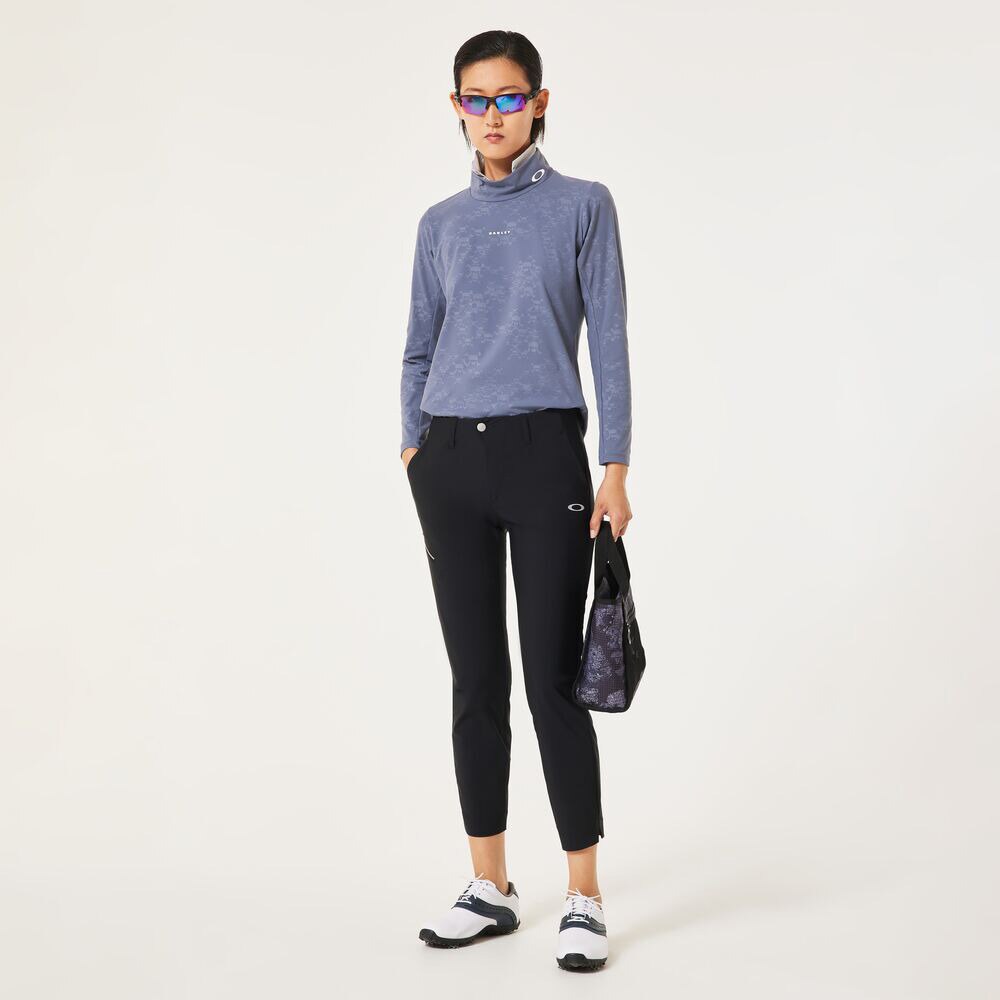 オークリー（OAKLEY）（レディース）ゴルフウェア ELEVATE FUSION FLEX