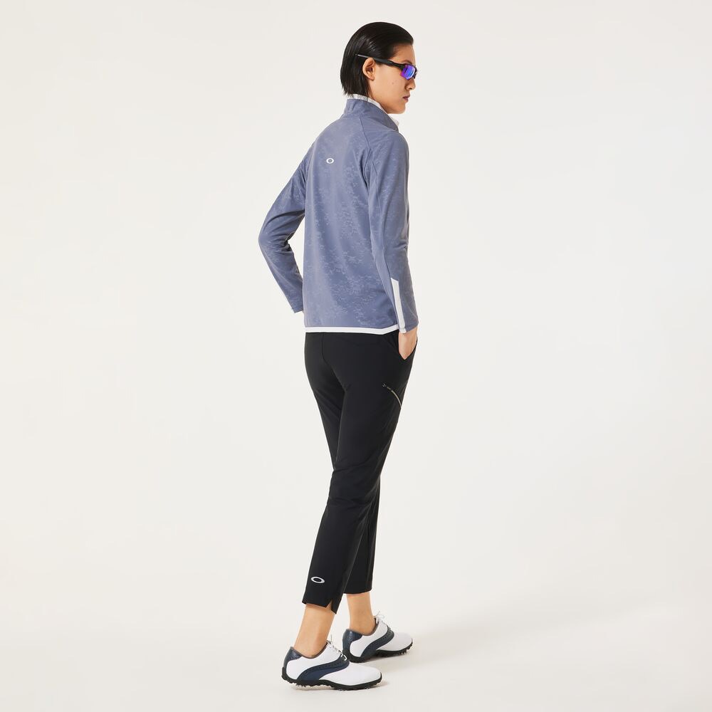 オークリー（OAKLEY）（レディース）ゴルフウェア ELEVATE FUSION FLEX