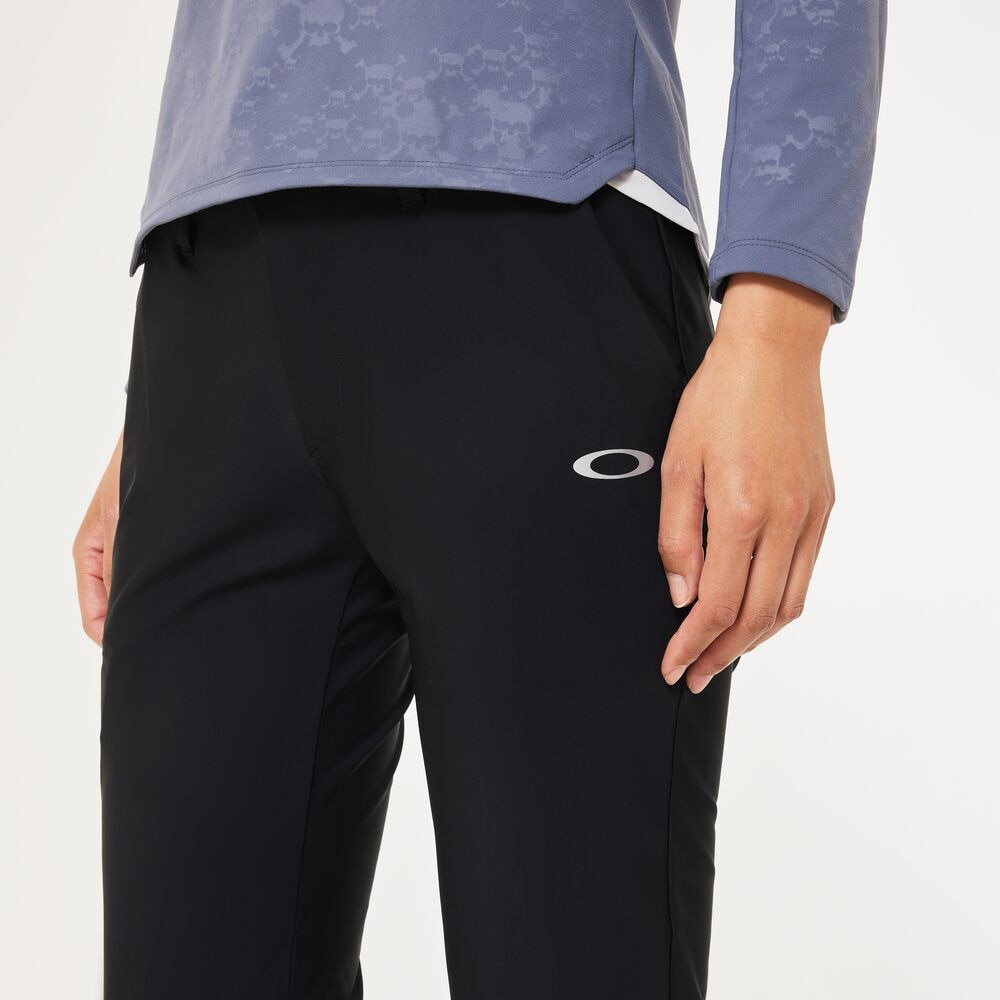 オークリー（OAKLEY）（レディース）ゴルフウェア ELEVATE FUSION FLEX