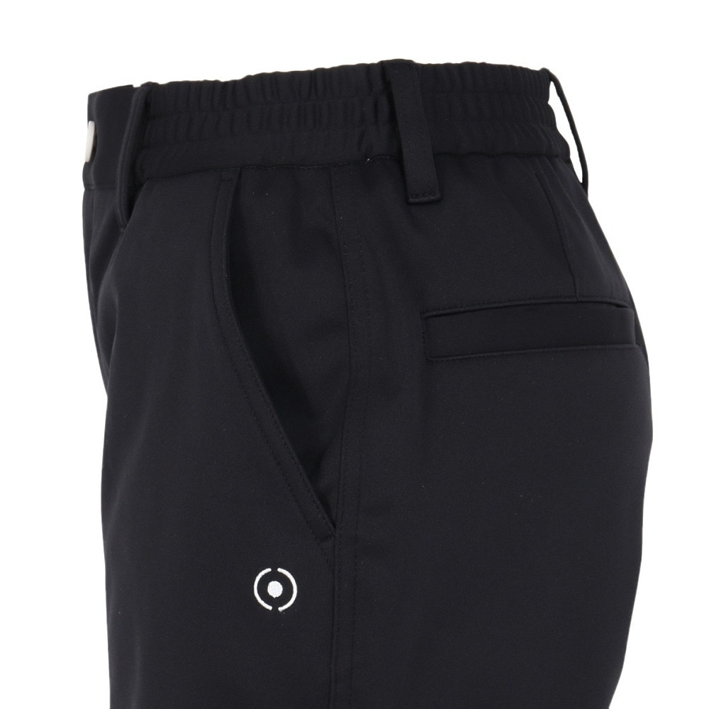 ピン（PING）（レディース）ゴルフウェア 保温 ボンディングプリント