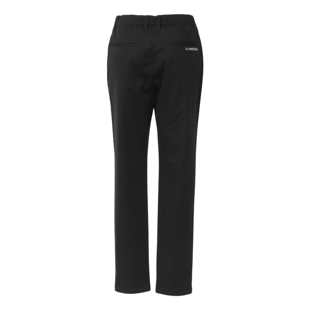 セントアンドリュースゴルフ ウェア レディース　パンツ 冬 セントアンドリュース（ST.ANDREWS）（レディース）ゴルフウェア