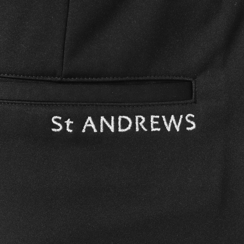 セントアンドリュース（ST.ANDREWS）（レディース）ゴルフウェア 防風