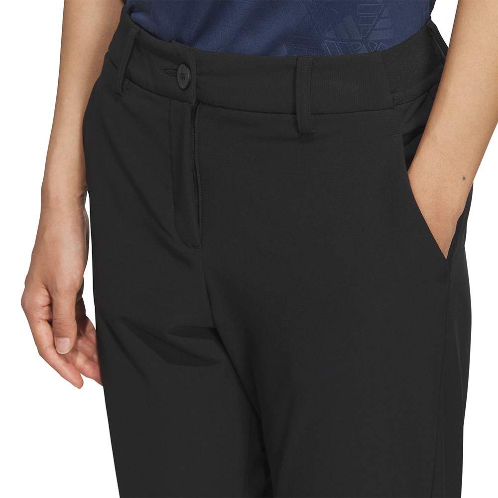 アディダス(adidas)ゴルフウェア EX STRETCH ACTIVE COLD .RDY 撥水パンツ JWK05-JM7… アディダス（adidas）（レディース）ゴルフウェア EX STRETCH ACTIVE