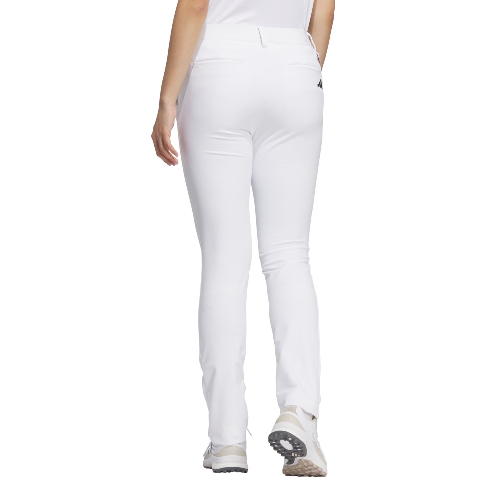 アディダス（adidas）（レディース）ゴルフウェア 4ウェイパンツ 1/1 フル JWK12-JM3014 W