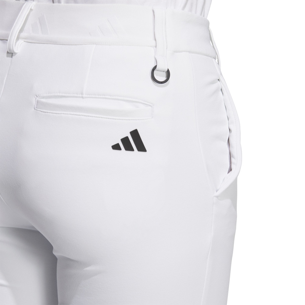 アディダス（adidas）（レディース）ゴルフウェア 4ウェイパンツ 1/1 フル JWK12-JM3014 W