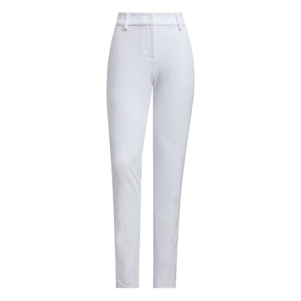 アディダス（adidas）（レディース）ゴルフウェア 4ウェイパンツ 1/1 フル JWK12-JM3014 W