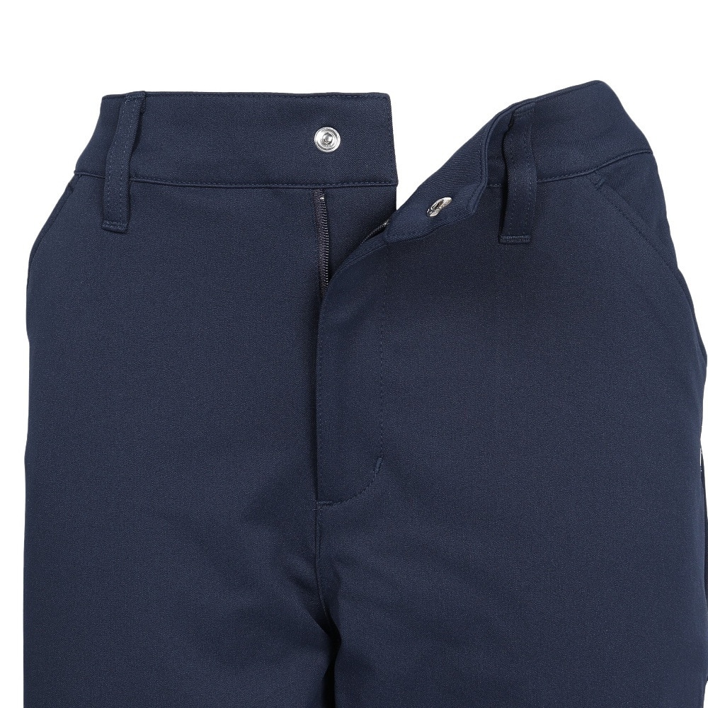 ルコックスポルティフ（lecoqsportif）（レディース）ゴルフウェア 吸汗速乾 9分丈パンツ LG5FLP51L NV00