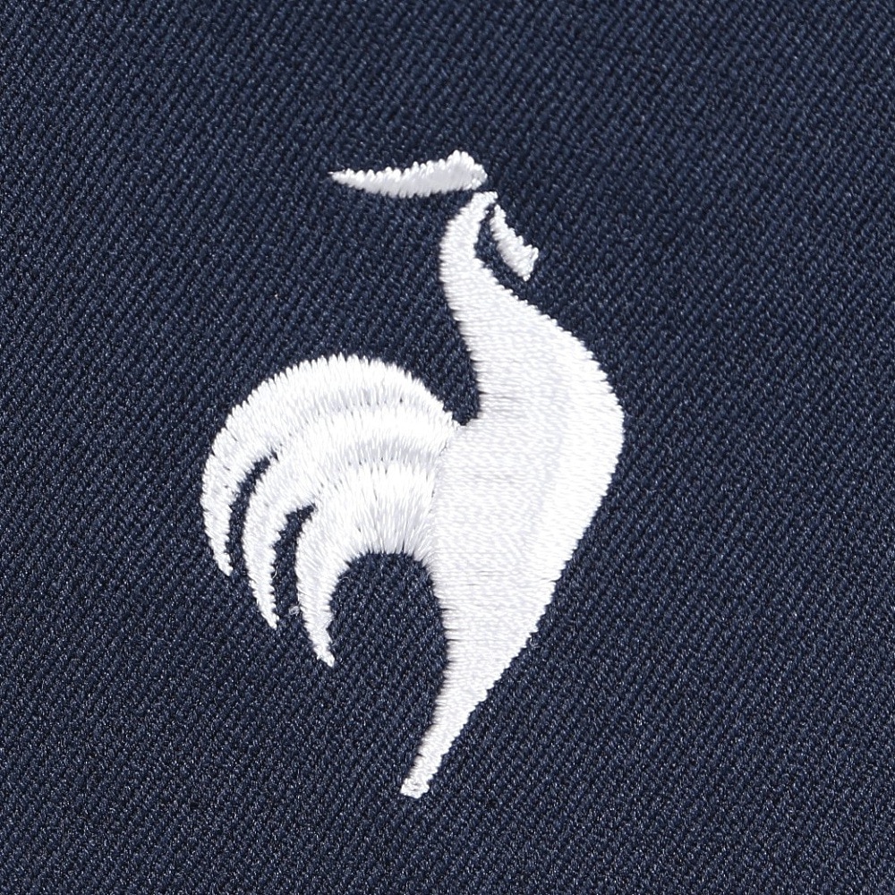 ルコックスポルティフ（lecoqsportif）（レディース）ゴルフウェア 吸汗速乾 9分丈パンツ LG5FLP51L NV00