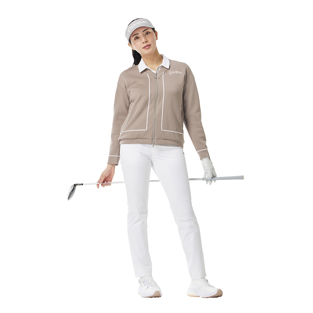 テーラーメイド（TAYLORMADE）（レディース）ゴルフウェア ベーシック