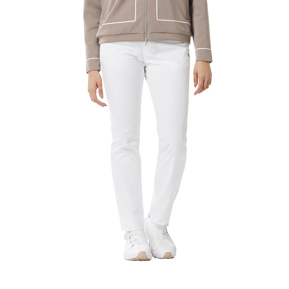 テーラーメイド（TAYLORMADE）（レディース）ゴルフウェア ベーシック