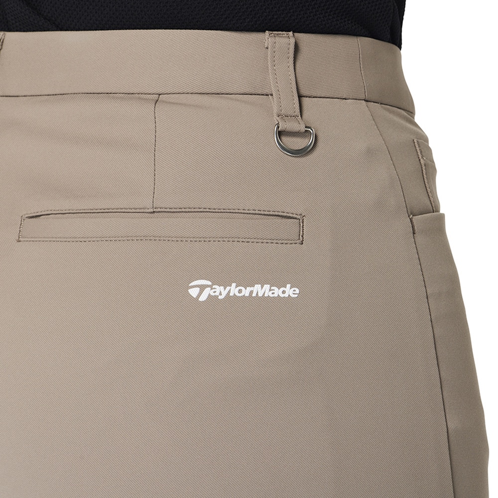 テーラーメイド（TAYLORMADE）（レディース）ゴルフウェア ベーシック