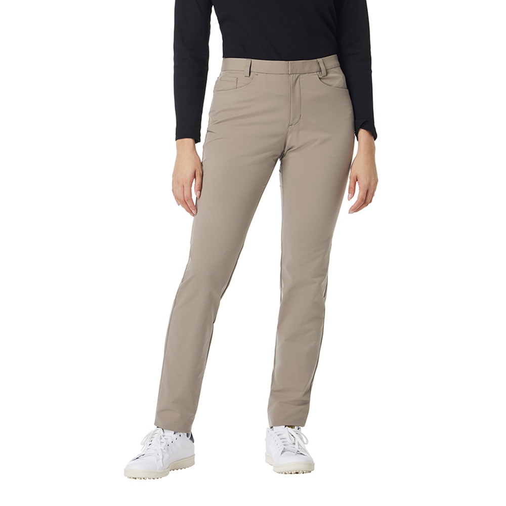 テーラーメイド(TAYLORMADE)ゴルフウェア ベーシックパンツ M20396-TL538(Lady’s) テーラーメイド（TAYLORMADE）（レディース）ゴルフウェア ベーシック