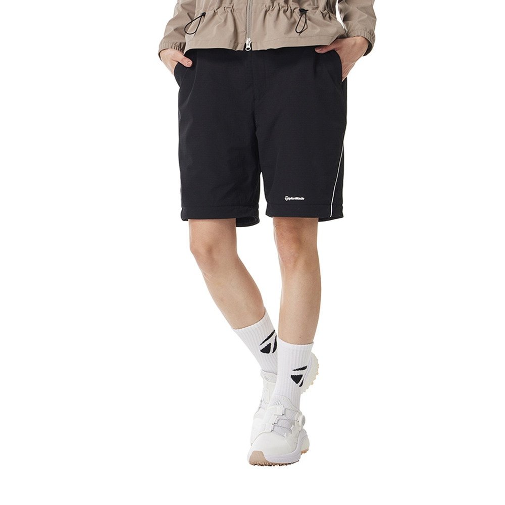 テーラーメイド（TAYLORMADE）（レディース）ゴルフウェア トランス