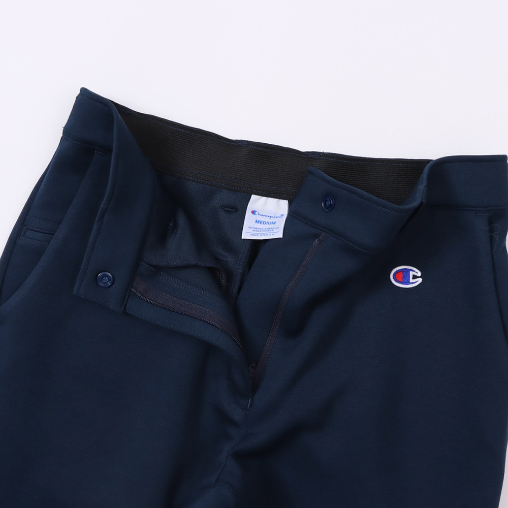 チャンピオン(CHAMPION)ゴルフウェア 保温 ロングパンツ CW-CG201 370(Lady’s) チャンピオン（CHAMPION）（レディース）ゴルフウェア 保温 ロング