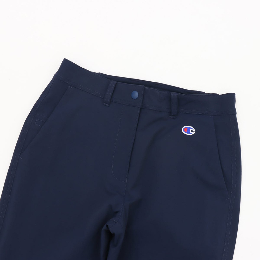 チャンピオン（CHAMPION）（レディース）ゴルフウェア ロングパンツ CW-CG202 370