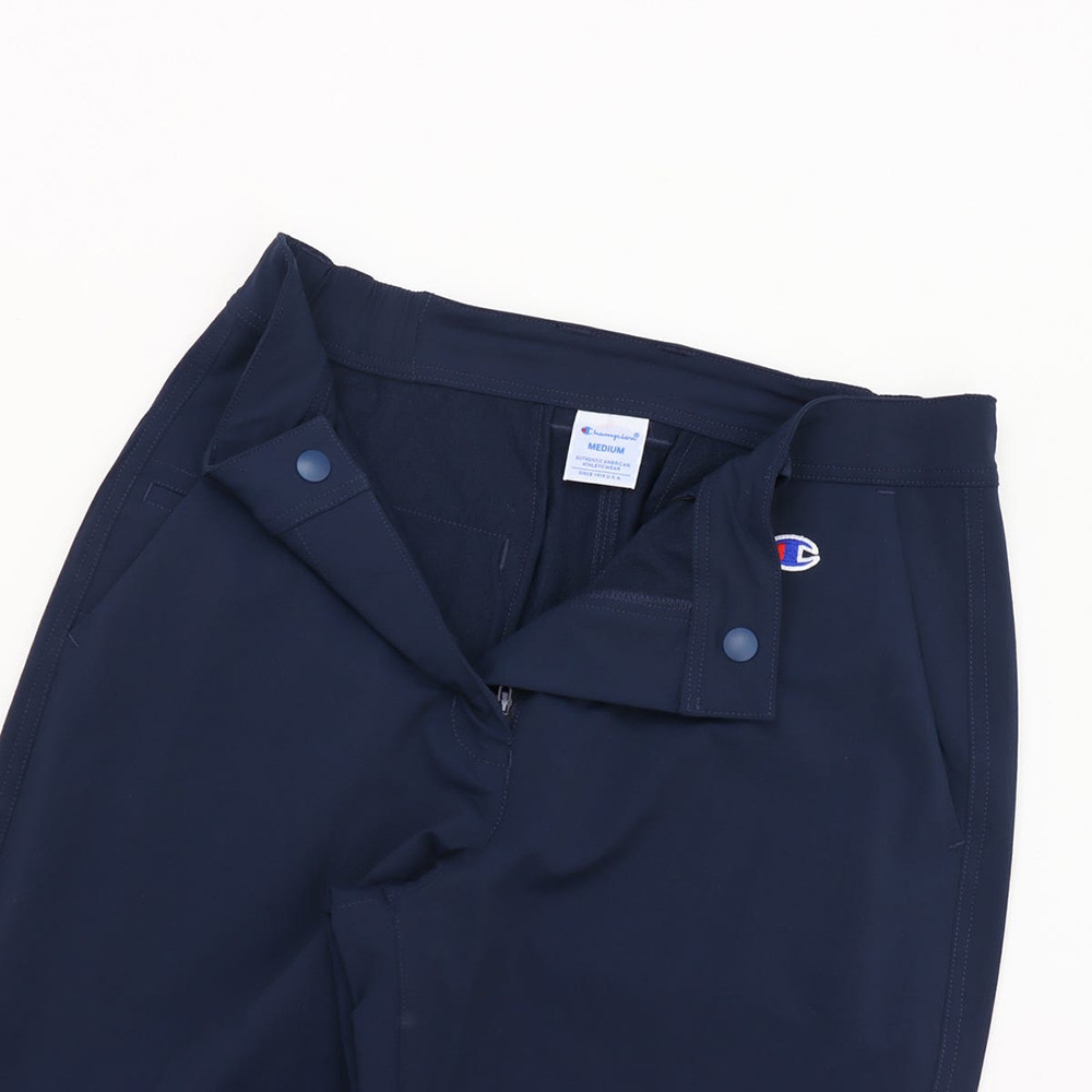 チャンピオン（CHAMPION）（レディース）ゴルフウェア ロングパンツ CW-CG202 370