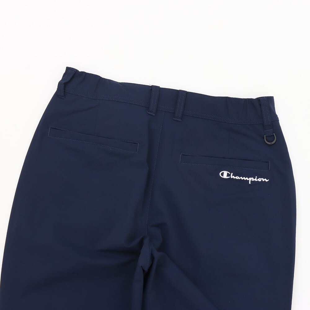 チャンピオン（CHAMPION）（レディース）ゴルフウェア ロングパンツ CW-CG202 370