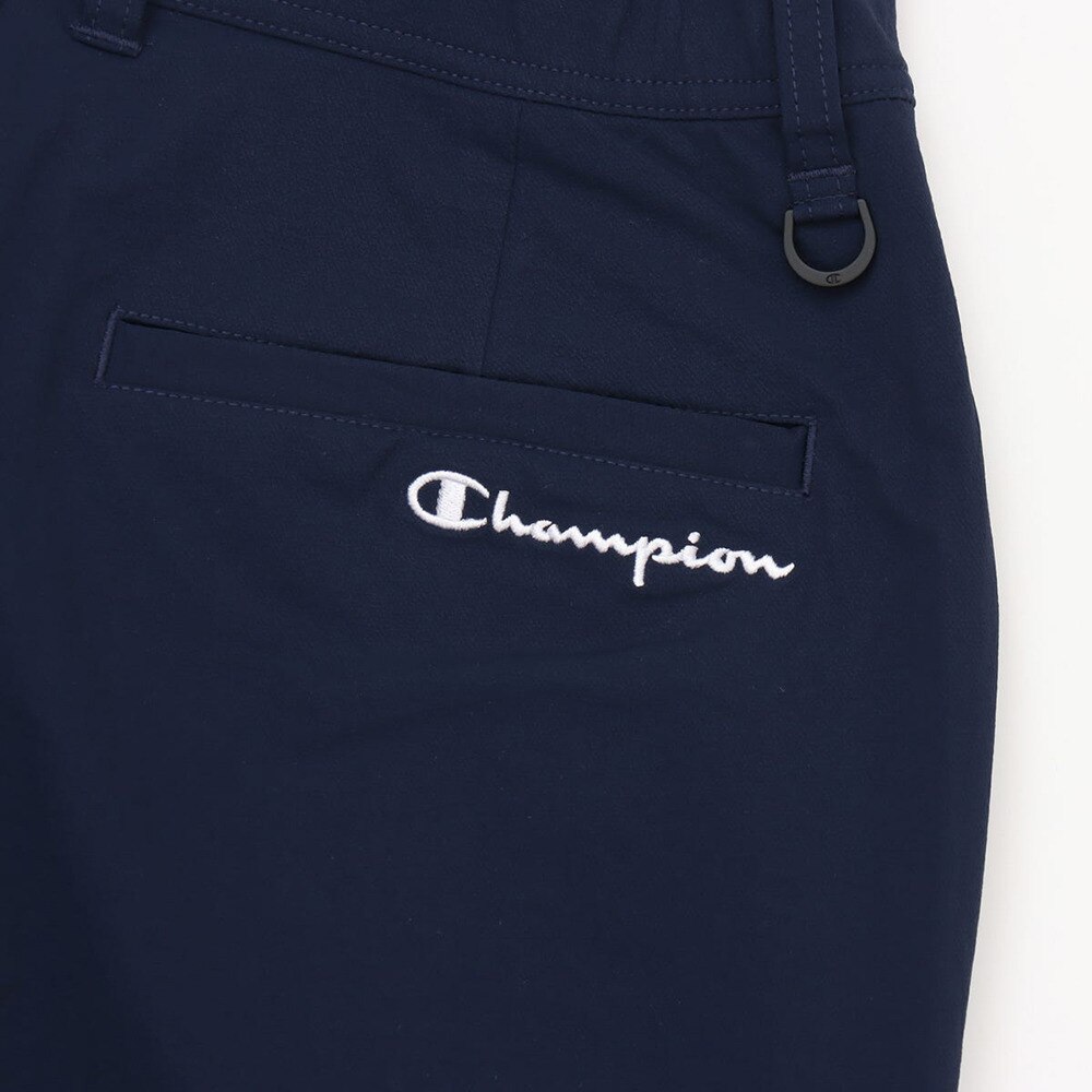 チャンピオン（CHAMPION）（レディース）ゴルフウェア ロングパンツ CW-CG202 370