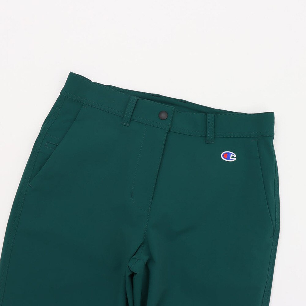 チャンピオン（CHAMPION）（レディース）ゴルフウェア ロングパンツ CW-CG202 540