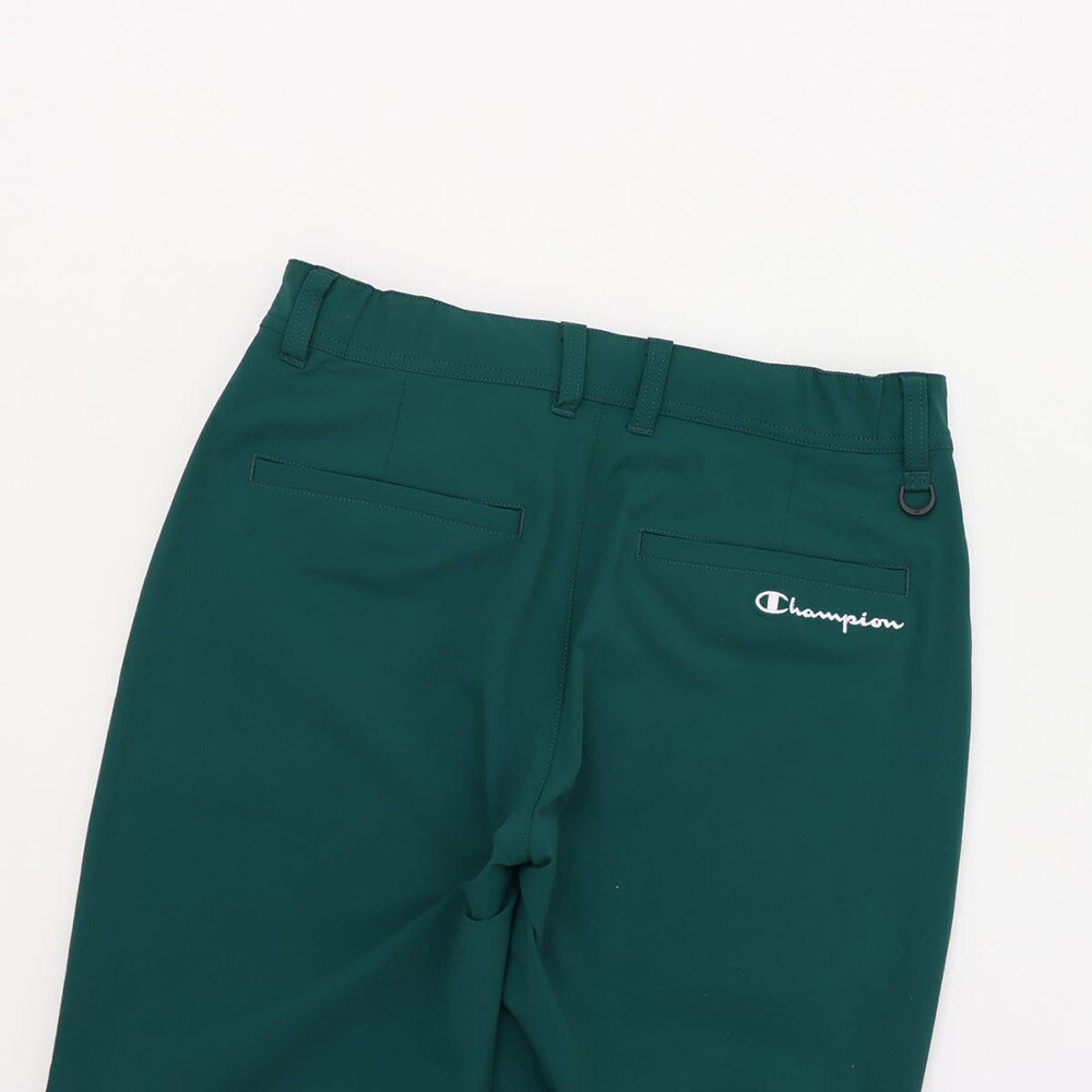 チャンピオン（CHAMPION）（レディース）ゴルフウェア ロングパンツ CW-CG202 540