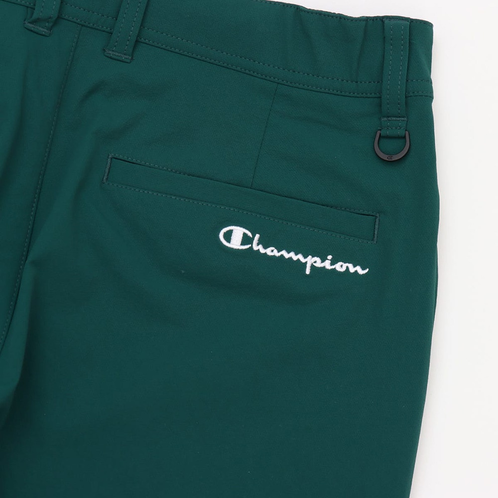 チャンピオン（CHAMPION）（レディース）ゴルフウェア ロングパンツ CW-CG202 540