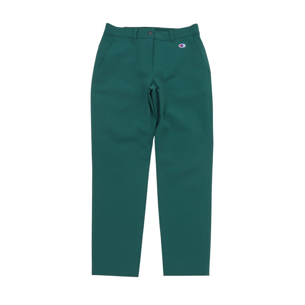 チャンピオン（CHAMPION）（レディース）ゴルフウェア ロングパンツ CW-CG202 540