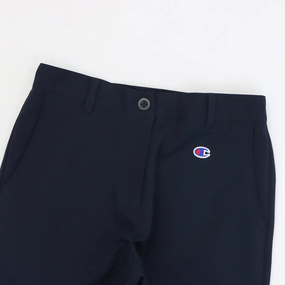 チャンピオン（CHAMPION）（レディース）ゴルフウェア ロングパンツ CW-CG207 370