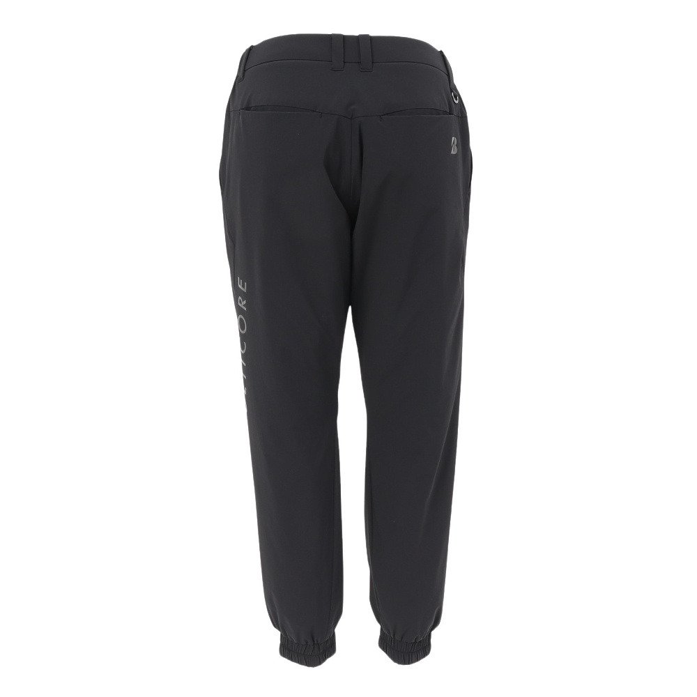 ブリヂストンゴルフ（BRIDGESTONE GOLF）（レディース）ゴルフウェア アルティコア ジョガーパンツ FBL03KBK3L