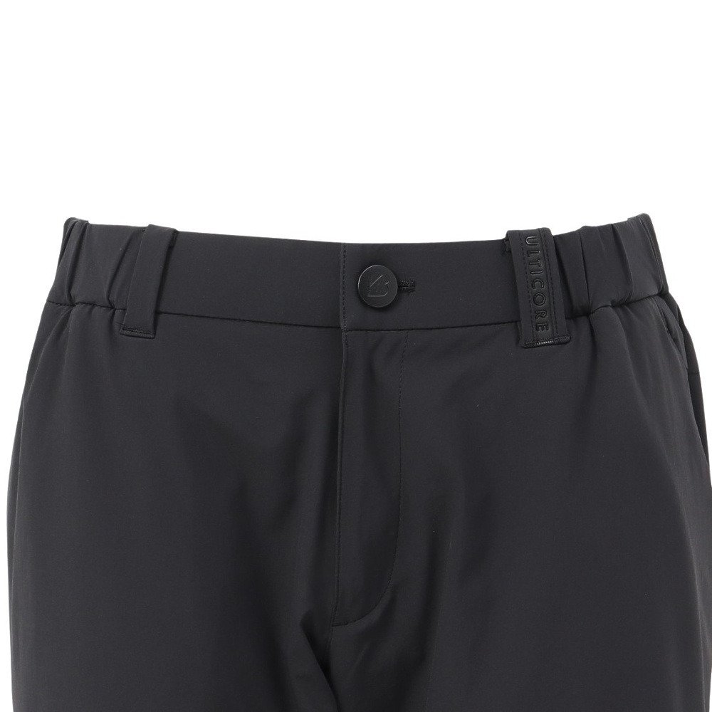 ブリヂストンゴルフ（BRIDGESTONE GOLF）（レディース）ゴルフウェア アルティコア ジョガーパンツ FBL03KBK3L