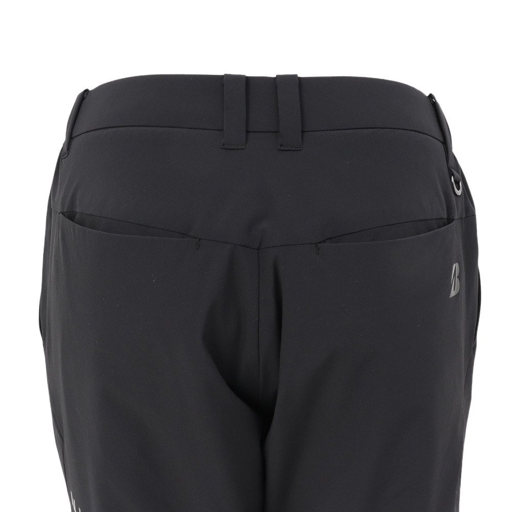 ブリヂストンゴルフ（BRIDGESTONE GOLF）（レディース）ゴルフウェア アルティコア ジョガーパンツ FBL03KBK3L