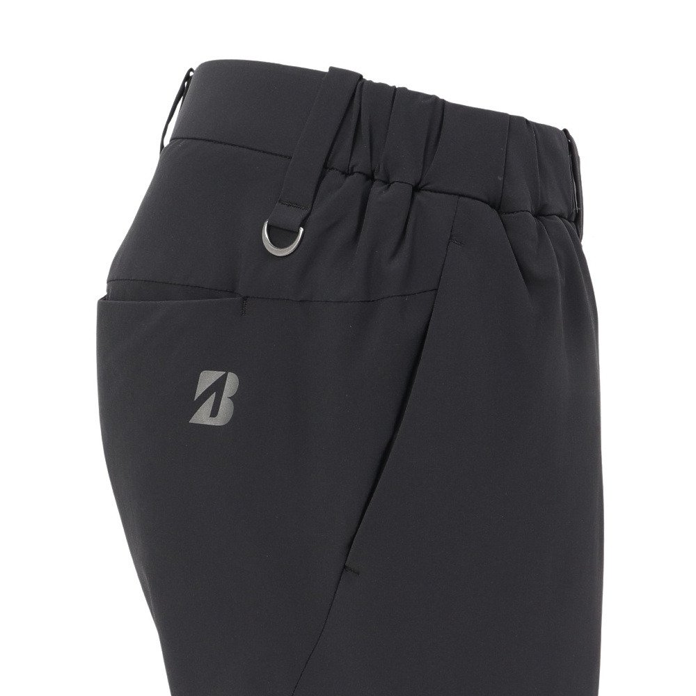 ブリヂストンゴルフ（BRIDGESTONE GOLF）（レディース）ゴルフウェア アルティコア ジョガーパンツ FBL03KBK3L