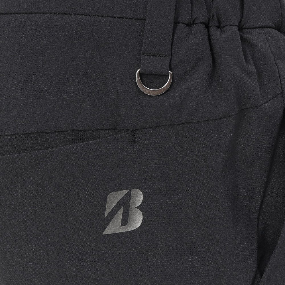 ブリヂストンゴルフ（BRIDGESTONE GOLF）（レディース）ゴルフウェア アルティコア ジョガーパンツ FBL03KBK3L